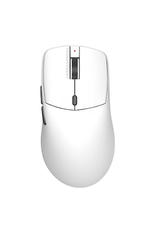 Thunderobot Ml6 Pro 8k Te Edition White Pixart 3950 Sensör Kablosuz Gaming Mouse