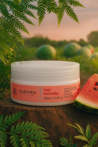 Kimyasal İşlemlerden Yıpranmış Saçlara Özel, Onarıcı Ve Güçlendirici Maske 200ml