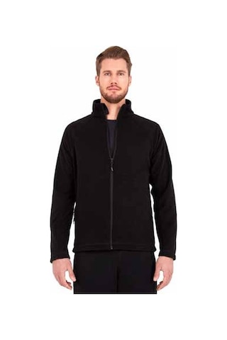BLACKSPADE Polar Mont Siyah M