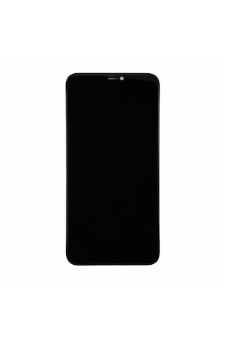 Uyt Apple Uyumlu iPhone 11 Pro Max Lcd Ekran Dokunmatik İncell