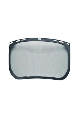 Yüz Koruyucu Tel Örgü Siperlik Essafe 1253-1218