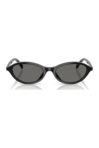 Ea 4281u 501787 52 Emporio Armani Güneş Gözlüğü Siyah