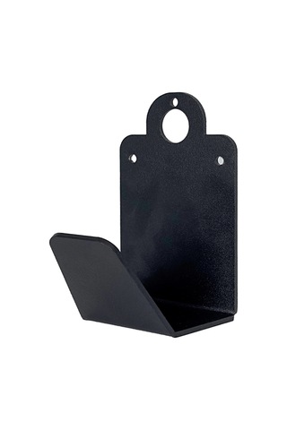 Elektrikli Araç Şarj Kablosu Metal Askı Aparatı