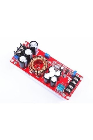 Ventatek Dc-dc 1200w Voltaj Yükseltici Boost Modül