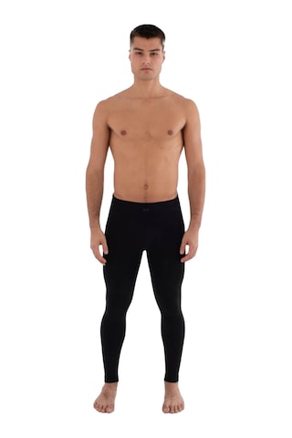 Hurley Heat Carbon Layer Tıght Blk Siyah