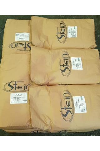 Stein 890 428 Düz Kenar Bantlama Boncuk Tutkal 25 KG