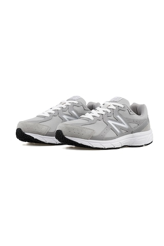 New Balance 480 Erkek Gri Sneaker Ayakkabı M480561 Gri
