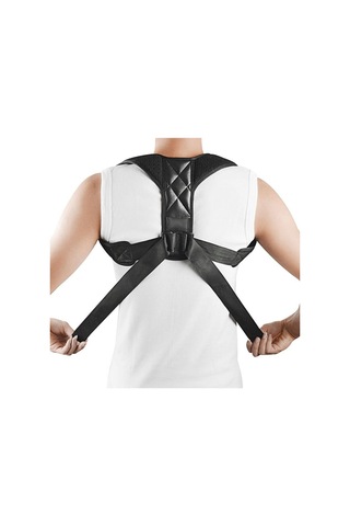 Multiflexpro Kamburluk Önleyici Omuz Dik Duruş Korsesi Unisex