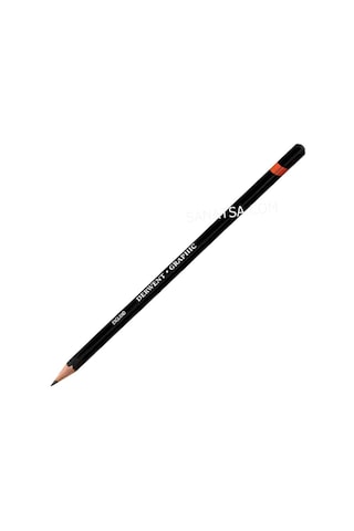 Derwent Graphic Pencil Dereceli Grafik Kalemi 2b
