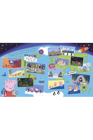 Peppa Pig: My Peppa Adventure
