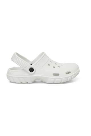 Polaris 401377.z5fx Beyaz Kadın Deniz Ayakkabısı 000000000102009898 Beyaz