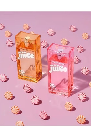 Cosmopolitan Eau De Juice Pure Sugar 236 Ml Body Mist Vücut Spreyi