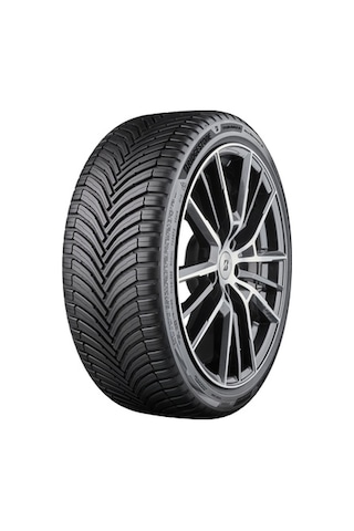 Bridgestone 225/60R17 103V XL M+S 3Pmsf Enliten Turanza All Season 6 Dört Mevsim Lastiği 2025