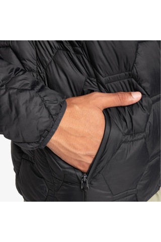 Quıksılver Quiksilver Erkek Ceket Fuse Siyah 19006 Siyah