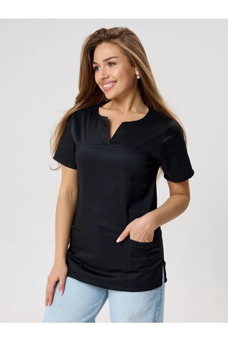 Nairimed Tıbbi Gömlek 207918872 Siyah