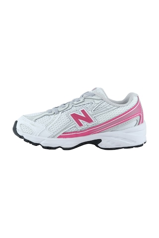 New Balance 740 Çocuk Beyaz Spor Ayakkabı P740677