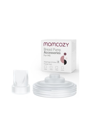 Momcozy Diyafram ve Valf ( M5 )
