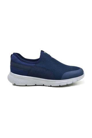 King Paolo Z9510 Krakers Casual - Lacivert - Erkek Ayakkabı-lacivert Lacivert