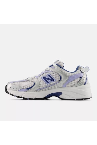 New Balance Lifestyle Kadın Günlük Ayakkabı U53052n Gri