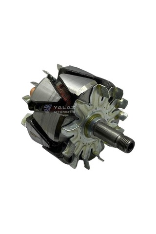 24v Alternatör Rotor Bosch Tipi 80 A Mercedes Actros/atego/axor