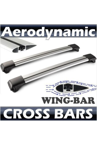 Kia Sportage Port Bagaj Çıtası Tavan Ara Barı 2016-