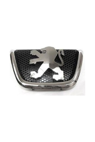 Ön Panjur Arma Peugeot 206 1997-2010 7810C5 Ön Panjur Arma Peugeot 206 1997-2010 7810C5