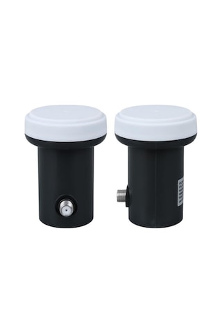 Tsmart 0.3db Ultra Hd 4k Universal Tekli Lnb