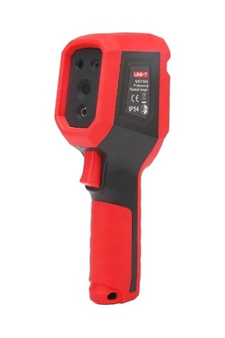 Unı-t Uti-716s 160 120 Termal Kamera