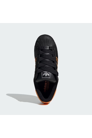 Adidas Superstar Iı Kadın Günlük Spor Ayakkabı C-adıjq6469b10a00 Siyah