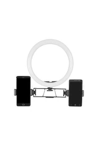 Deyatech Pro 14 inç Ring Light Vlogger Kit