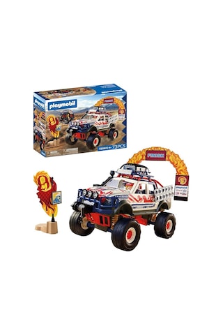 Playmobil Off-road Truck 72061