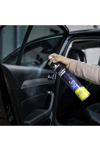 Michelin Mc34341 750ml Torpido Ve Kokpit Parlatma Ve Bakım Spreyi