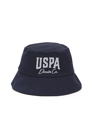 U.s. Polo Assn. Erkek Lacivert Şapka 50304647-vr033 Lacivert