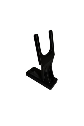 Gitar Duvar Standı Carbon Malzeme Kaliteli Modern