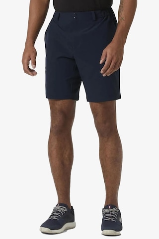Helly Hansen Hp Sirocco Şort 9" Hha.34158 597 Lacivert