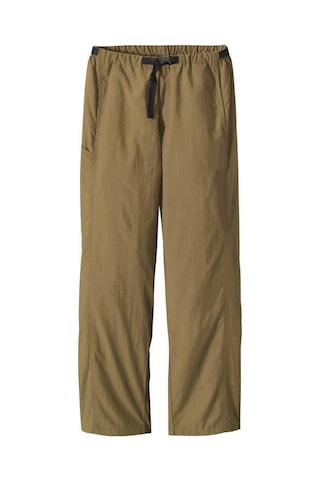 Patagonia Erkek Gı Iı Zip Off Pantolon Camel
