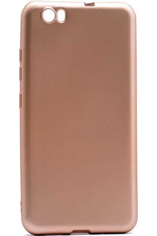 Vestel Venüs Uyumlu Z10 Kilif Ince Esnek Soft Premium Silikon Kapak 553765410