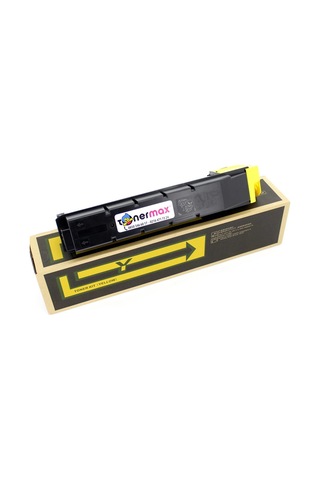 Kyocera Tk-8305 Y / Taskalfa 3551Ci / 3550Ci / 3051Ci / 3050Ci Sa