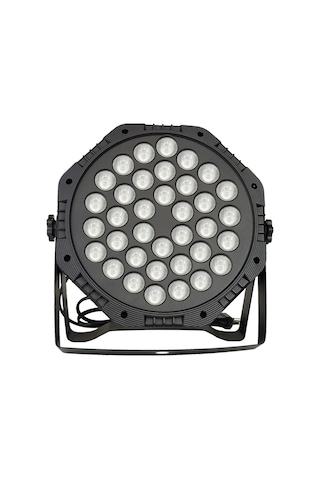 A C100-240v 22-23w 36 Led Par Işık Sahne Lambası Aydınlatma Renk Diğer