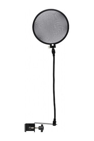 Stagg Pop Filtre Pmcoh