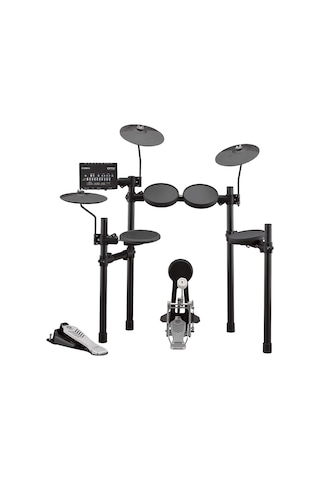 Yamaha Dtx452k Dijital Davul Seti