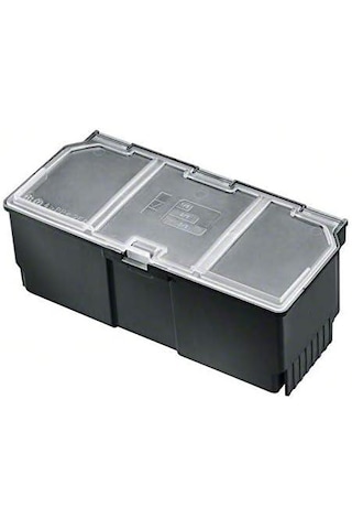 Bosch Systembox Aksesuar Kutusu Takım Çantası Orta Boy - 1600A016CV