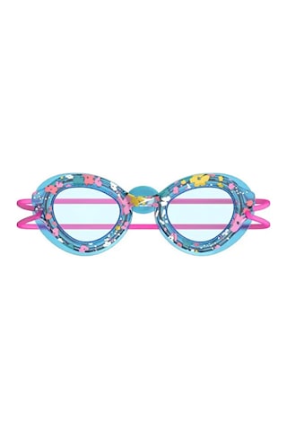 Speedo Speedo Sunny G Pop Sea Ju Çocuk Yüzücü Gözlüğü 8-775070515063 Pembe Pembe