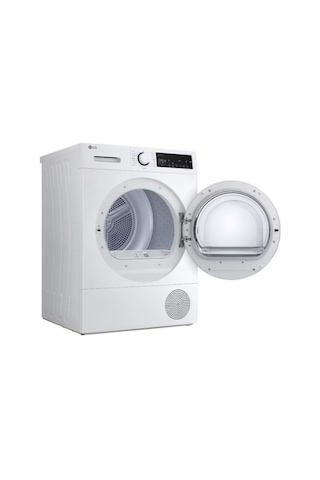 Lg RH80T2AP6RM 8 KG Isı Pompalı Kurutucu