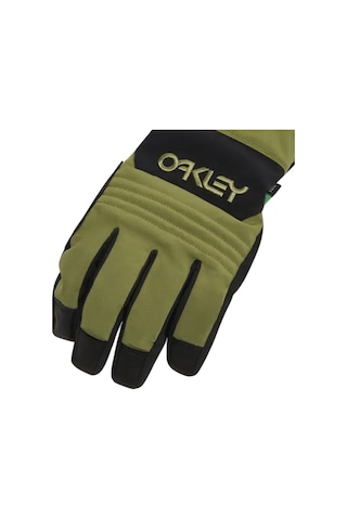 Oakley Factory Wınter Gloves 2.0 18228 Sarı