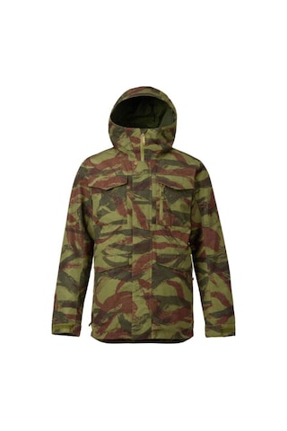 Burton Snowboard Montu Covert 304-brushcamo 304-brushcamo