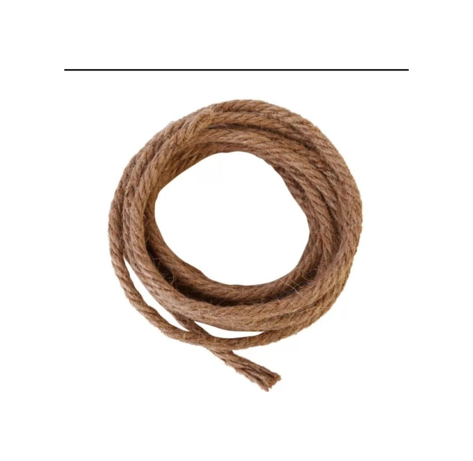 Kedi Tırmalama Ipi - Cat Straching Rope