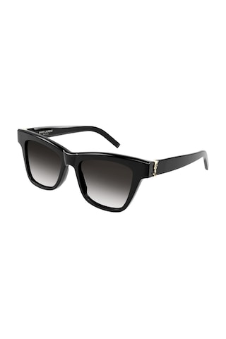 Saint Laurent Slm106 002 52 Unisex Güneş Gözlüğü