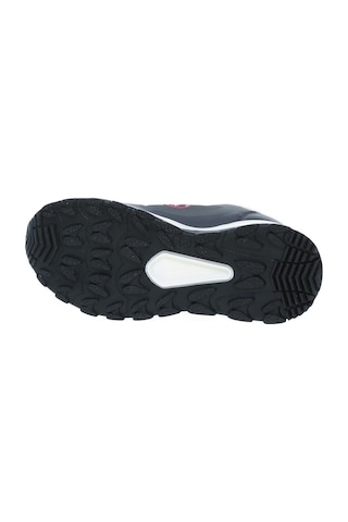 Buckhead Peter Çocuk Ayakkabı Gri Fuşya Buck4078-bk153 Gri - Fuşya