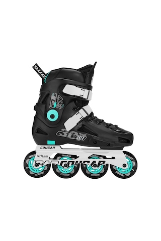 Cougar Mzs 307C Black Urban Paten